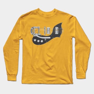 Corvette Long Sleeve T-Shirt